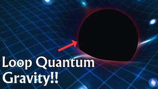 Loop Quantum Gravity: Does space-time come in tiny chunks?