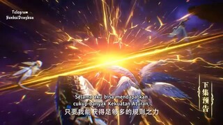 Throne Of The Seal Episode 181Preview