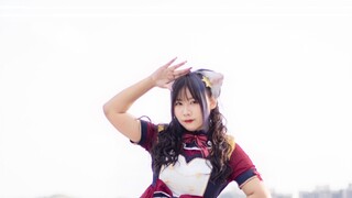 【Lamb】Touch membelai/なでなで♥Single ♥Akhirnya karya kedua saya!