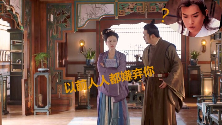 以前不知道有多少人想嫁给他...