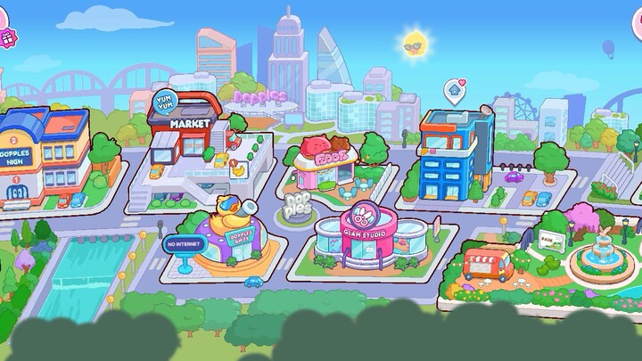 u have to download Dopples this game is always making you fun