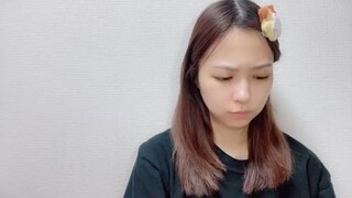 Hashimoto Haruna (AKB48/SHOWROOM Live Streaming/2025.09.28)