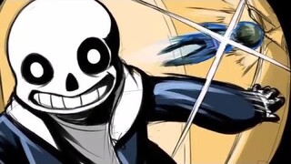 Undertale Genocide AMV-Tag You're It