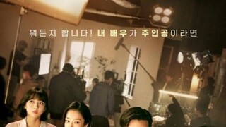 Behind Every Star (2022) ผู้จัดการซุปตาร์ว้าวุ่นEP 1 [ซับไทย]