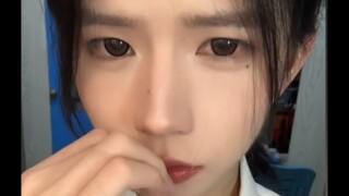 小兰花可以吸一下吗