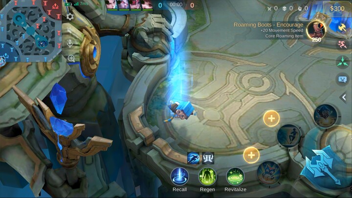 Mobile Legends Bang Bang 07