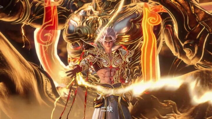 The Demon Hunter S3 Episode 2 [71] Sub Indo 1080p