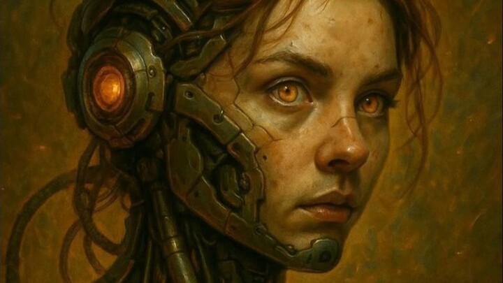 嘴里的机械装置，听起来像科幻，却真存在！