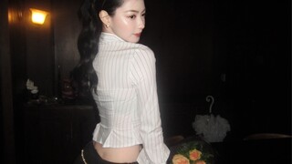 Vlog｜Akhir pekan yang menyenangkan～Mari berfoto di dalam ruangan saat hujan