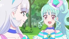 Wonderful Precure! Episode 20 Sub Indonesia