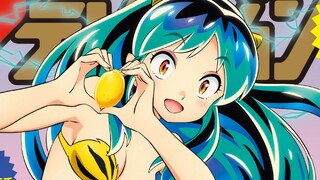 美波 新曲「アイウエ」中日字幕完整版（福星小子新作OP）