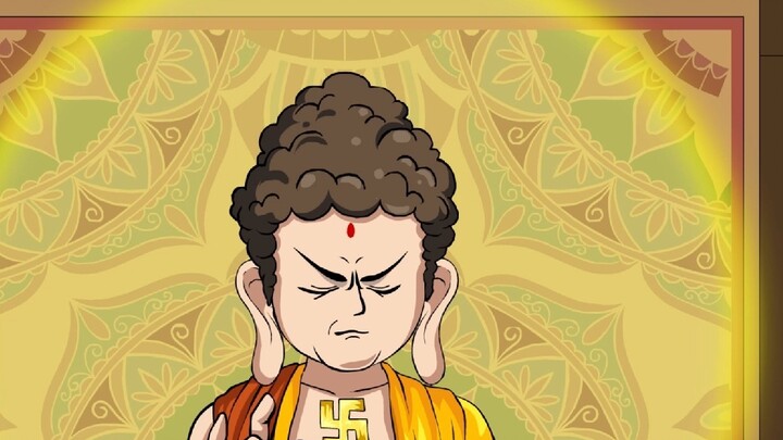 Episode 116: The Buddhist Sect Prepares for War