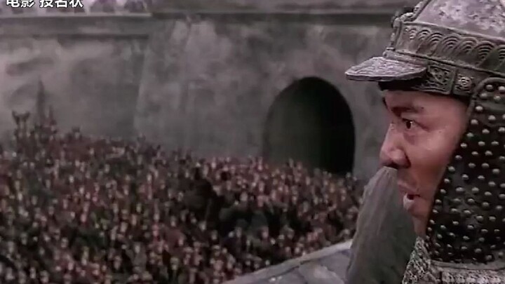 Kasih tak pantas memegang pasukan