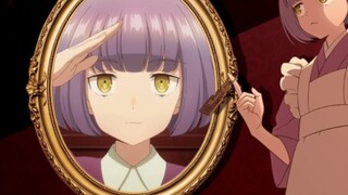 Pengenalan film pendek karakter animasi TV "Hotel Dusk" (teks bahasa Mandarin) - Tsukahara Eiko (CV: