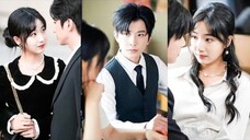Nikah Kontrak Demi Uang, Tak Sangka CEO Dingin Jadi Suamiku & Sekarang Manjain Aku Tiap Detik!