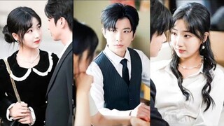 Nikah Kontrak Demi Uang, Tak Sangka CEO Dingin Jadi Suamiku & Sekarang Manjain Aku Tiap Detik!