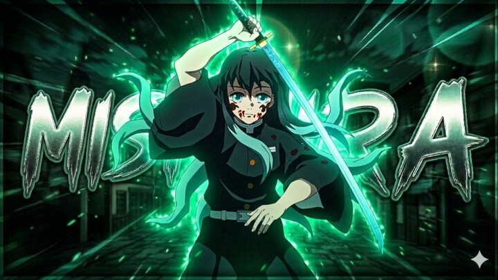 AMV - KIMETSU NO YAIBA - PART 2