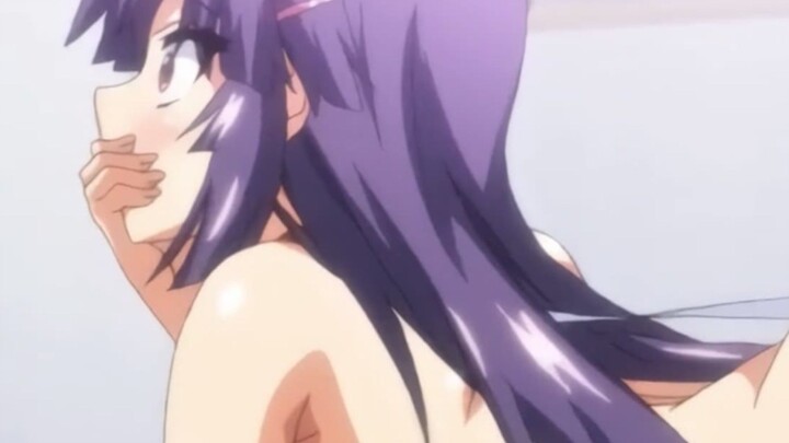 cewek polos yang di hipnotis sensei😱🥵🤤