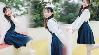 [Cinta dalam Krisis] (Remake) Di musim panas yang panas ini, kumohon nikmatilah cinta yang manis ber