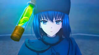 【เฟรม 4K60 】ฉากดังจากซีรีส์ Fate