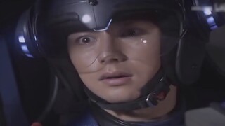 Are you sure you have finished watching Ultraman Nexus? [A certain dragon eye]