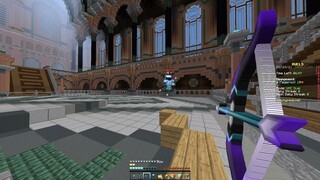 Minecraft PVP 1