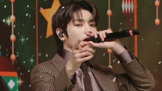 NCT127 Be there for Me 歌谣大祭典高清舞台