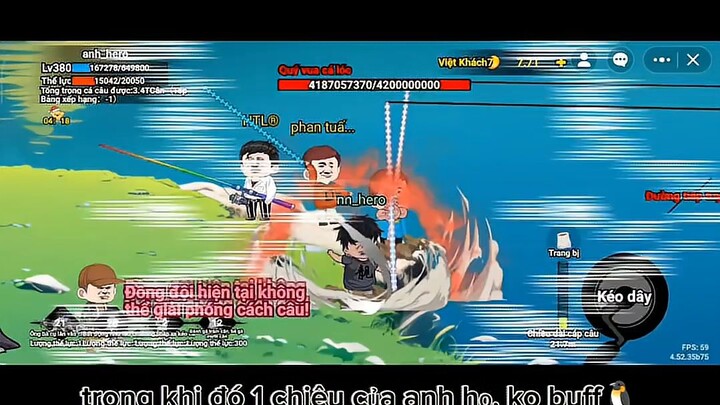 #39541704 #钓魂 #BuildaGame