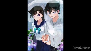 ran e Shinichi