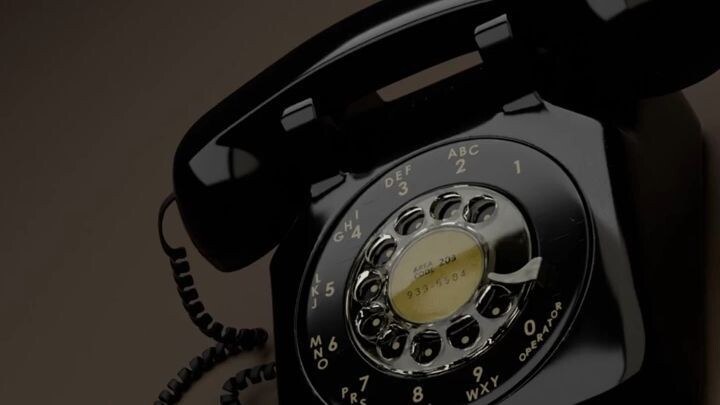 पुराने फ़ोन बिना बटन नंबर कैसे लगाते थे? 📞