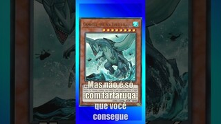 Cartas de Yu-Gi-Oh! Que Ganham dos Deuses Egípcios no TCG/OCG