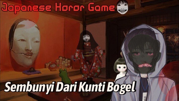 Kunti Bogel Ngeselin, Nafas gua abiz