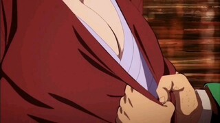 也难怪某条蛇的心里住了一只叽叽喳喳的小麻雀呢