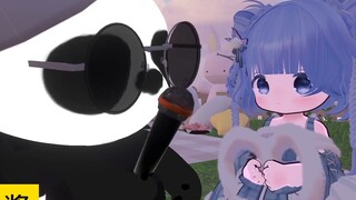 Is Phantom Beast Palu considered plagiarism? An interview with Miss Phantom Beast Palu from Cyber St