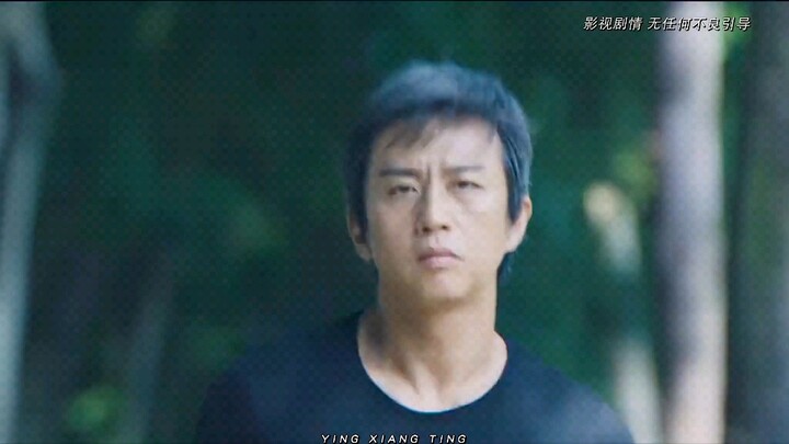 Tôi cứ tưởng anh ấy là nhân vật chính cơ.