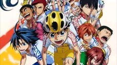 Yuwaamushi - pedal Season 1 Episode 6 (tagalog dubbed