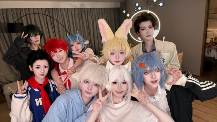 أخيرًا تمكنت من تصوير "غير البشر"!