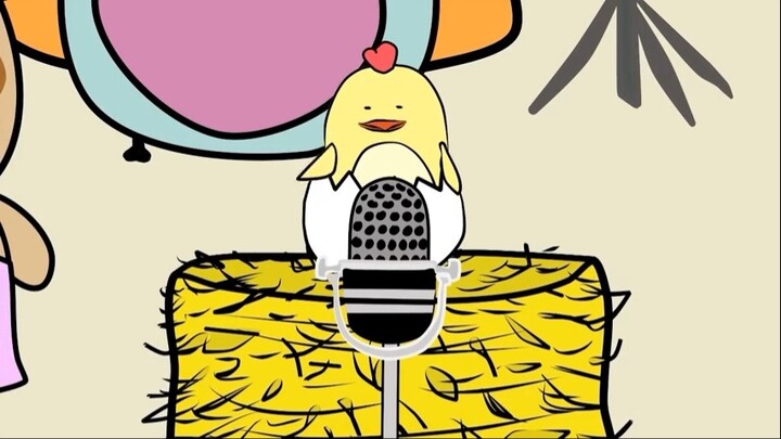 Fruit Song for Kids  The Singing Walrus