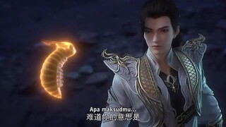 donghua bagus ๐๐๐ yg tau komen