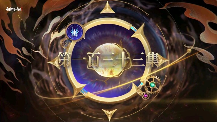 สำนักถังเลิศภพจบแดน. EP.133,พากย์ไทย