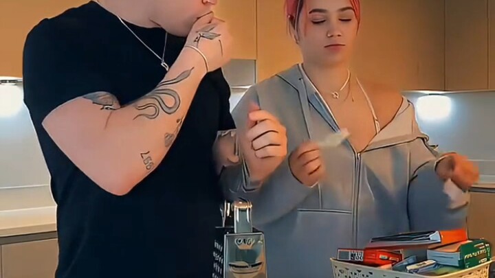 “Khi bạn giận dữ, nhưng vẫn luôn quan tâm đến nhau”