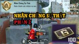 Easy Way To Complete  Withness Of The Truth Achievement in Pubg Mobile - Part 2 | Xuyen Do