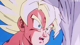 Cell Chương 50: Gohan nổi giận rồi!