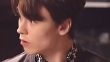 Vernon's reaction when he realised that Jeonghan lied to him