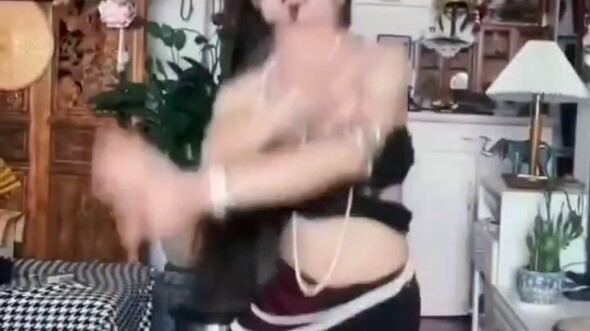 We don’t have stuff like this in the underworld.