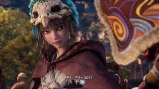 Bu Liang Ren S7 Eps 6