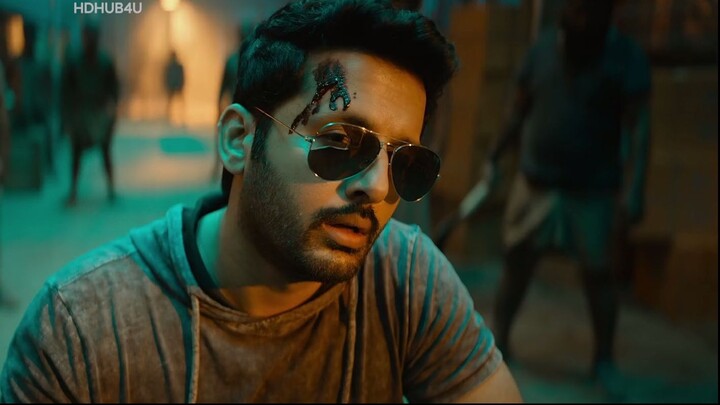 RobinHood.2025.HQ.Dub.1080p