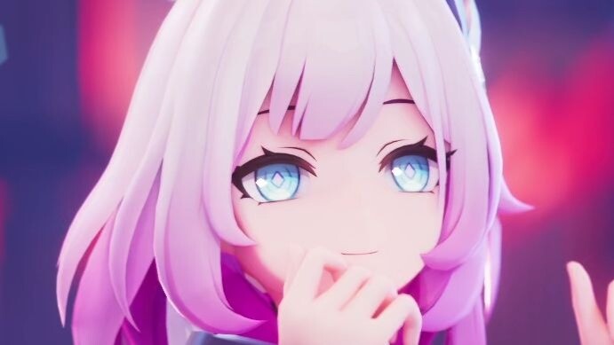 Hi, did you miss me~🎵