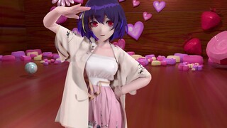 [MMD]Video Tarian Seele Karya MMD|<Honkai Impact 3>