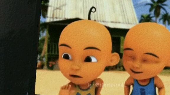 UPIN IPIN PUASA